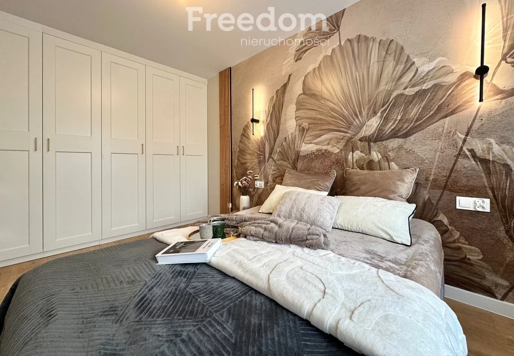 2 pokoje, mieszkanie 48,30 m², piętro 2, oferta nr , 40165/3685/OMS, Olsztyn, Melchiora Wańkowicza