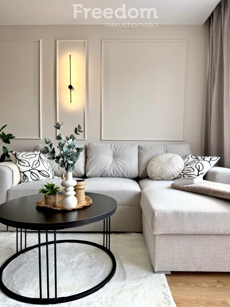 2 pokoje, mieszkanie 48,30 m², piętro 2, oferta nr , 40165/3685/OMS, Olsztyn, Melchiora Wańkowicza