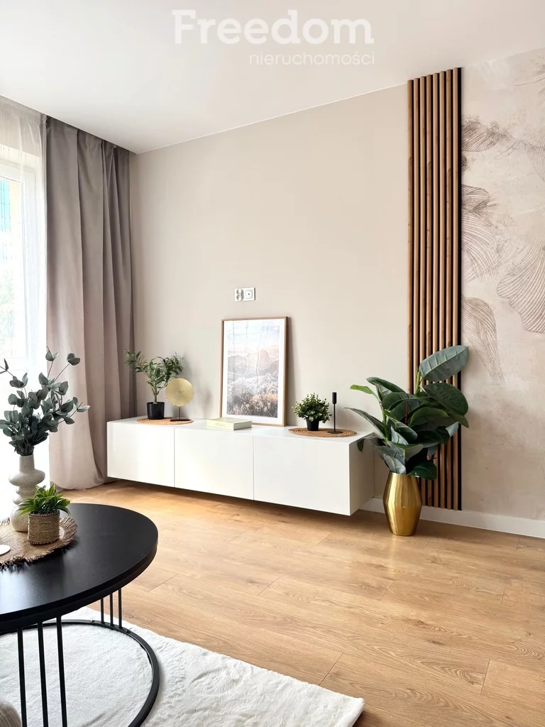 2 pokoje, mieszkanie 48,30 m², piętro 2, oferta nr , 40165/3685/OMS, Olsztyn, Melchiora Wańkowicza
