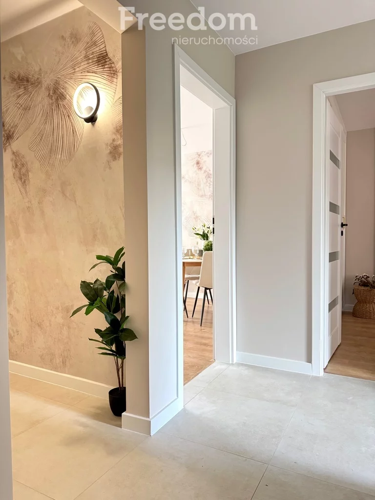 2 pokoje, mieszkanie 48,30 m², piętro 2, oferta nr , 40165/3685/OMS, Olsztyn, Melchiora Wańkowicza