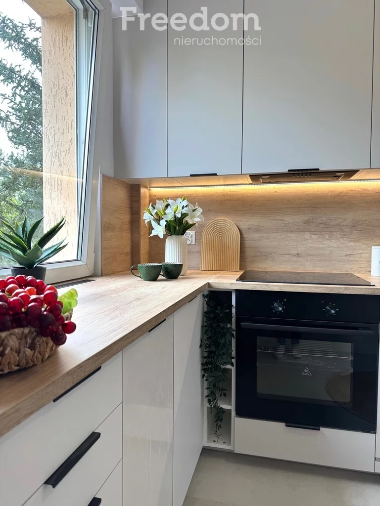2 pokoje, mieszkanie 48,30 m², piętro 2, oferta nr , 40165/3685/OMS, Olsztyn, Melchiora Wańkowicza