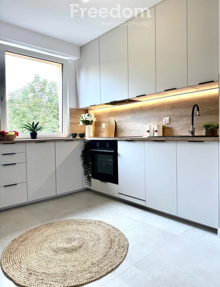 2 pokoje, mieszkanie 48,30 m², piętro 2, oferta nr , 40165/3685/OMS, Olsztyn, Melchiora Wańkowicza