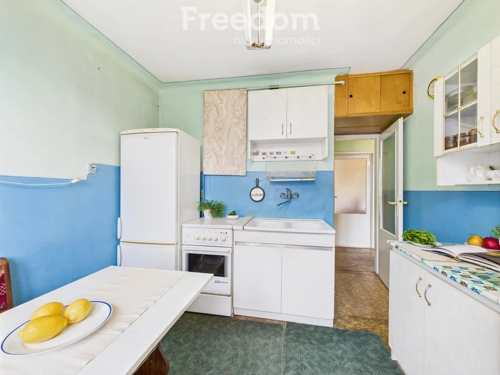 Apartamenty 39333/3685/OMS Andrychów Metalowców