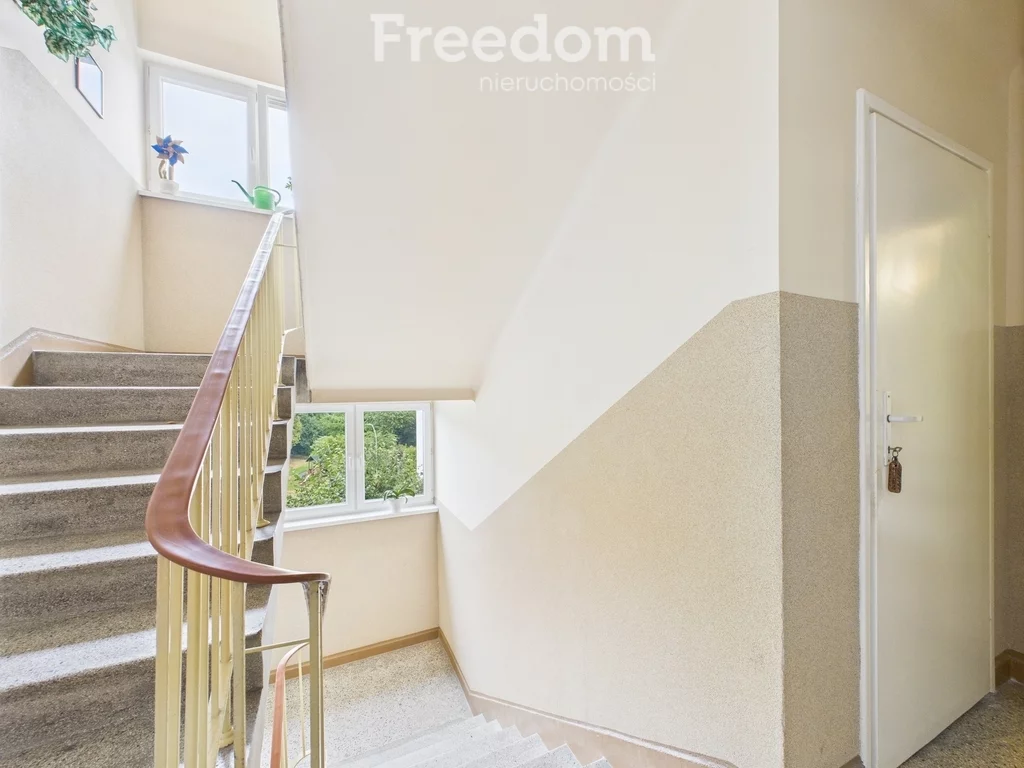 2 pokoje, mieszkanie 45,00 m², piętro 3, oferta nr , 39333/3685/OMS, Andrychów, Metalowców