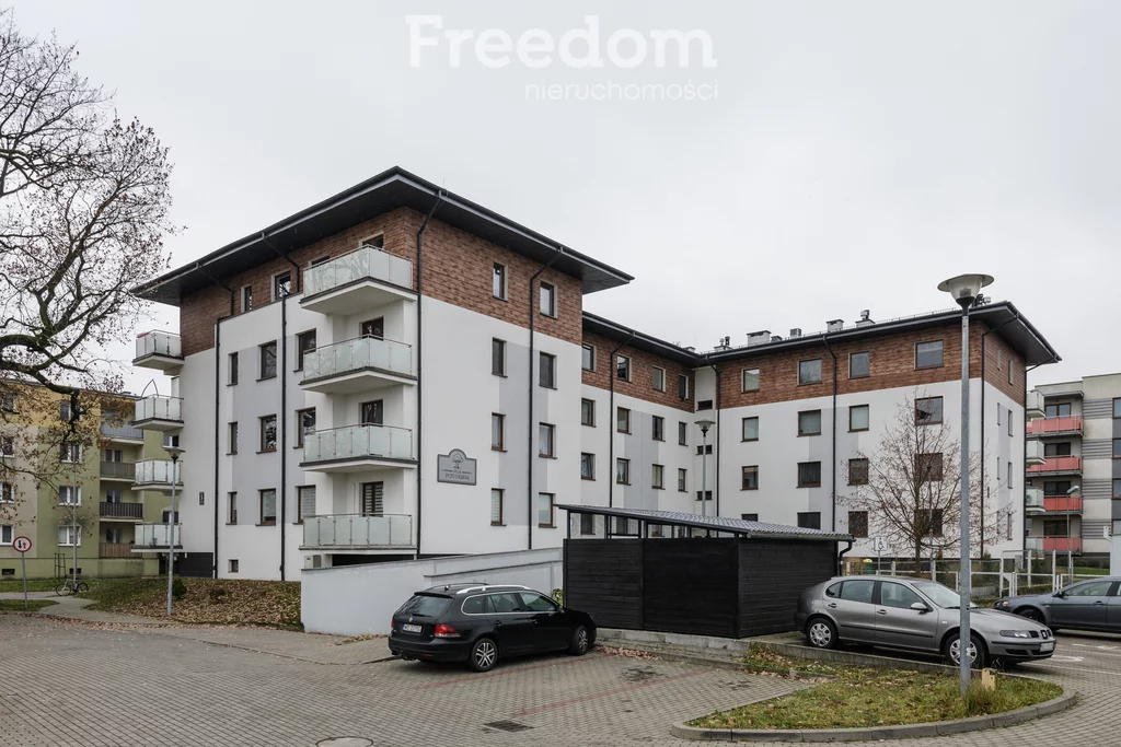 Mieszkanie na sprzedaż, 31,75 m², 2 pokoje, 3 piętro, oferta nr 33953/3685/OMS