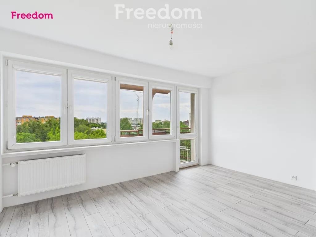2 pokoje, mieszkanie 47,70 m², piętro 6, oferta nr , 38850/3685/OMS, Piastów, Michała Kleofasa Ogińskiego