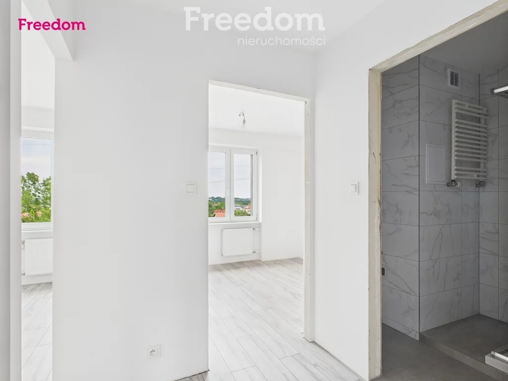 2 pokoje, mieszkanie 47,70 m², piętro 6, oferta nr , 38850/3685/OMS, Piastów, Michała Kleofasa Ogińskiego