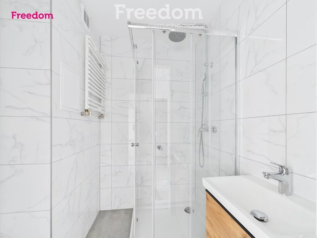 2 pokoje, mieszkanie 47,70 m², piętro 6, oferta nr , 38850/3685/OMS, Piastów, Michała Kleofasa Ogińskiego