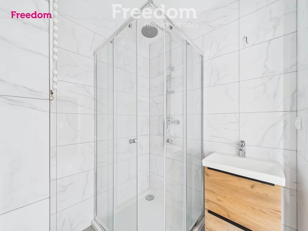 2 pokoje, mieszkanie 47,70 m², piętro 6, oferta nr , 38850/3685/OMS, Piastów, Michała Kleofasa Ogińskiego
