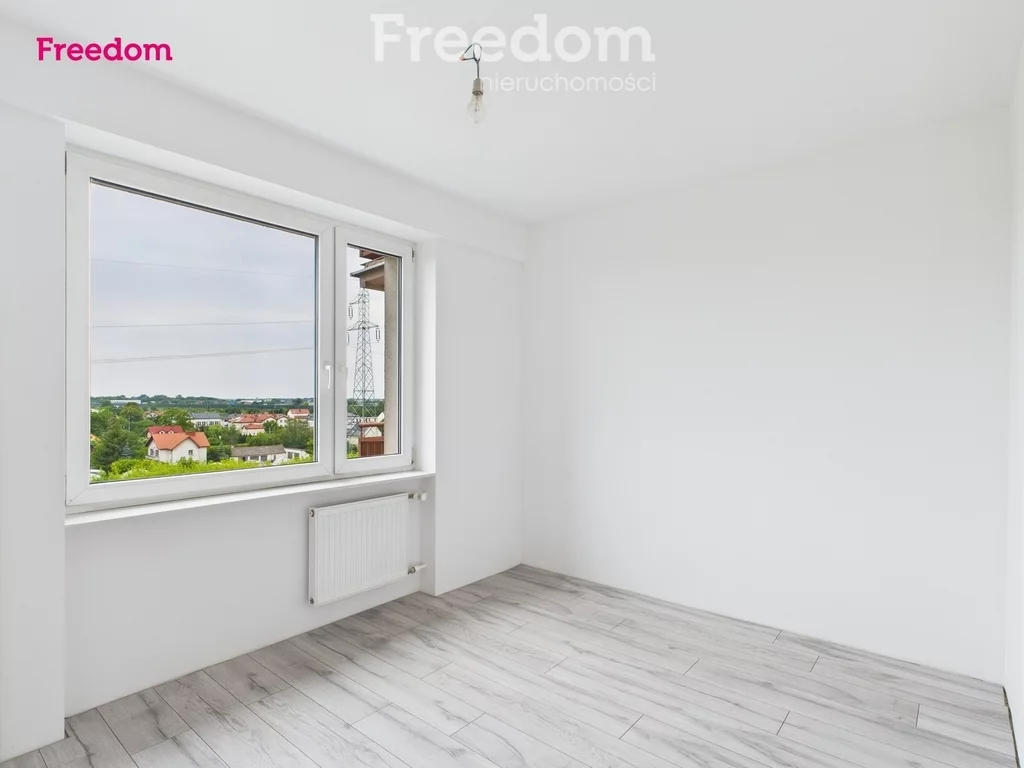 2 pokoje, mieszkanie 47,70 m², piętro 6, oferta nr , 38850/3685/OMS, Piastów, Michała Kleofasa Ogińskiego