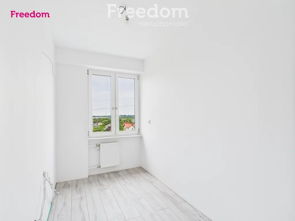 2 pokoje, mieszkanie 47,70 m², piętro 6, oferta nr , 38850/3685/OMS, Piastów, Michała Kleofasa Ogińskiego