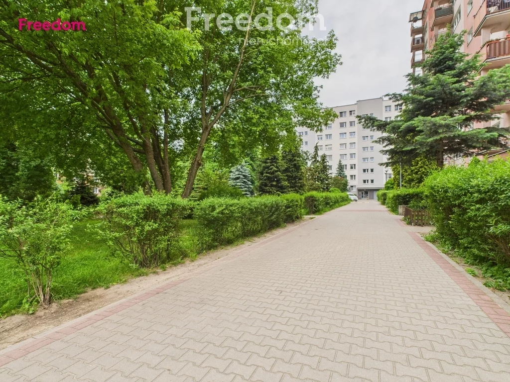 2 pokoje, mieszkanie 47,70 m², piętro 6, oferta nr , 38850/3685/OMS, Piastów, Michała Kleofasa Ogińskiego