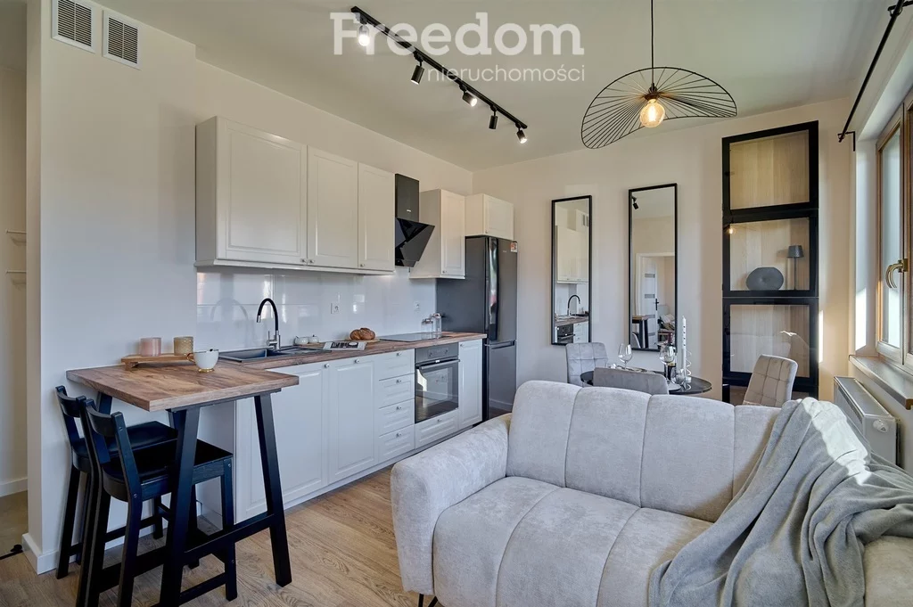 2 pokoje, mieszkanie 29,65 m², parter, oferta nr , 40220/3685/OMS, Piła, Mickiewicza