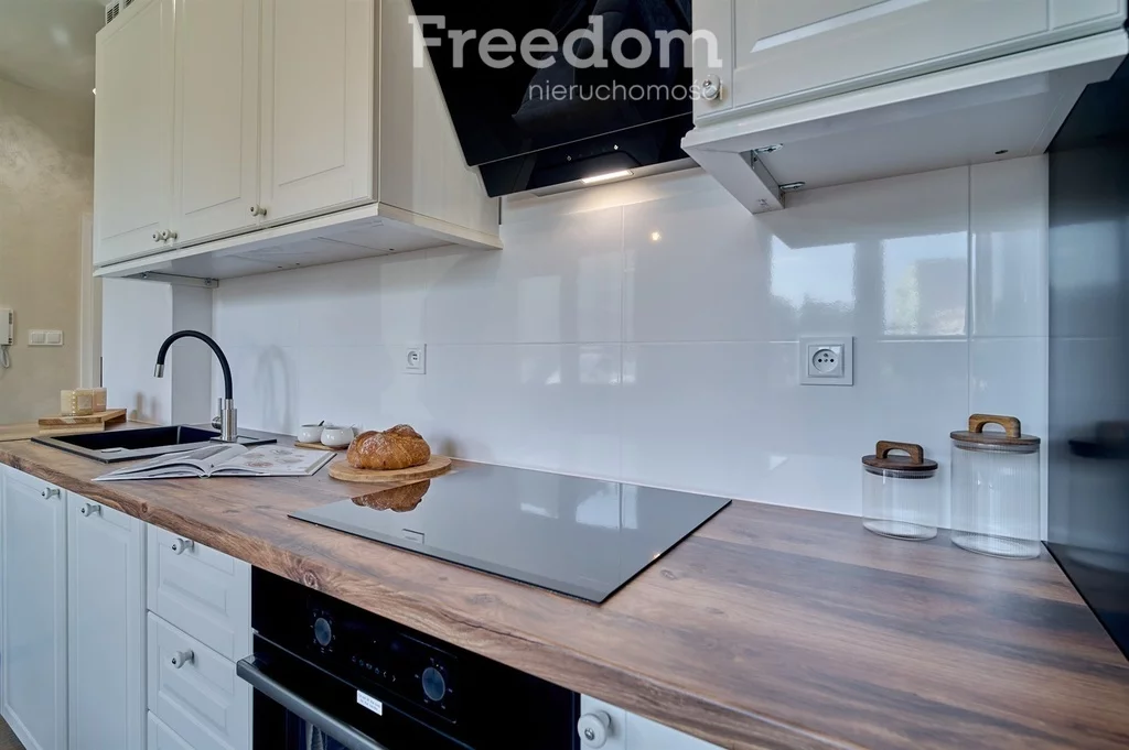 2 pokoje, mieszkanie 29,65 m², parter, oferta nr , 40220/3685/OMS, Piła, Mickiewicza