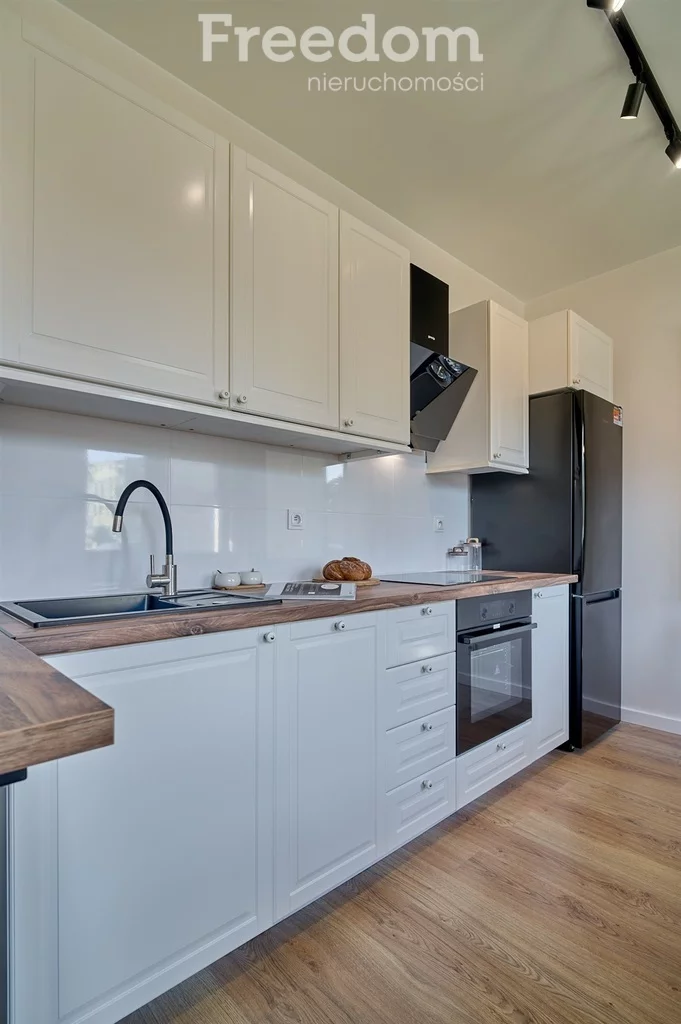2 pokoje, mieszkanie 29,65 m², parter, oferta nr , 40220/3685/OMS, Piła, Mickiewicza
