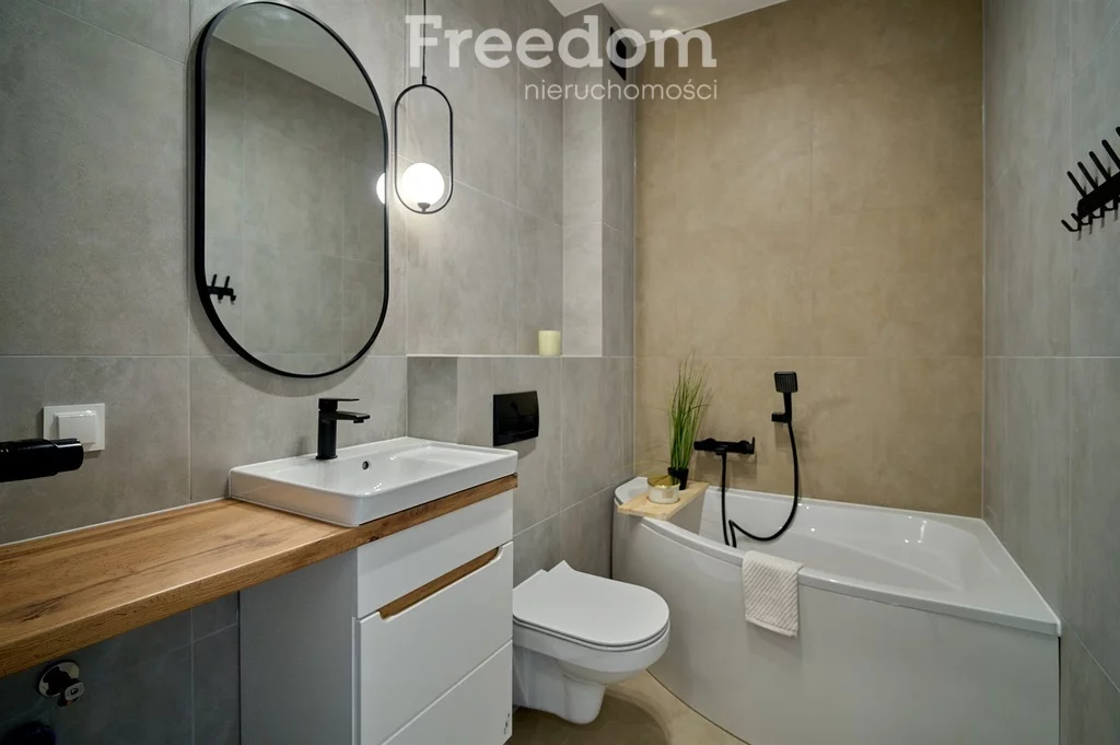 2 pokoje, mieszkanie 29,65 m², parter, oferta nr , 40220/3685/OMS, Piła, Mickiewicza