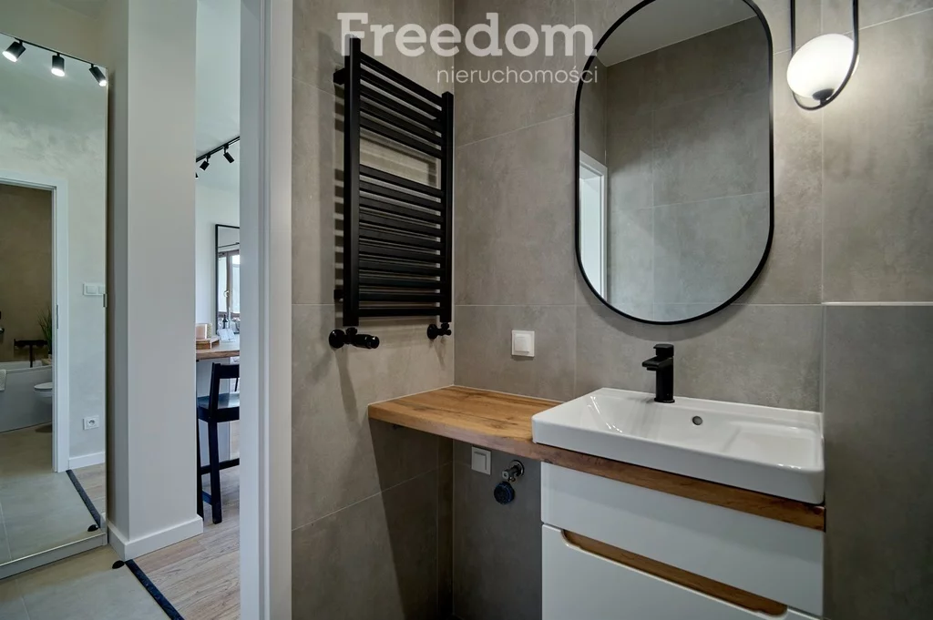 2 pokoje, mieszkanie 29,65 m², parter, oferta nr , 40220/3685/OMS, Piła, Mickiewicza