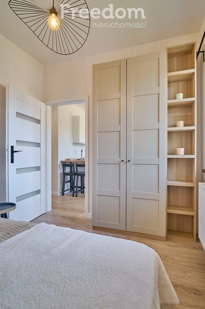 2 pokoje, mieszkanie 29,65 m², parter, oferta nr , 40220/3685/OMS, Piła, Mickiewicza