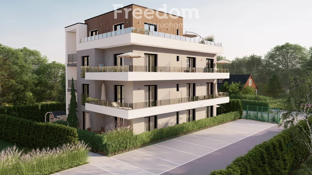 Apartamenty 38749/3685/OMS Mielno