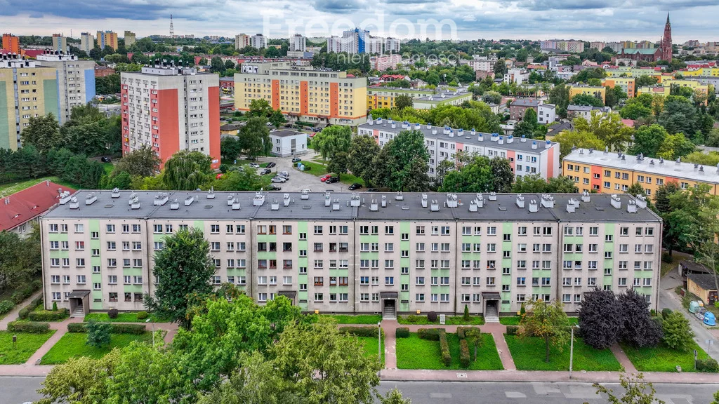 Apartamenty 39940/3685/OMS Dąbrowa Górnicza Mikołaja Kopernika