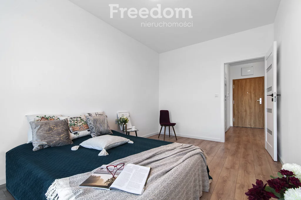 2 pokoje, mieszkanie 43,38 m², piętro 4, oferta nr , 38454/3685/OMS, Łódź, Polesie, Polesie, Mikołaja Kopernika