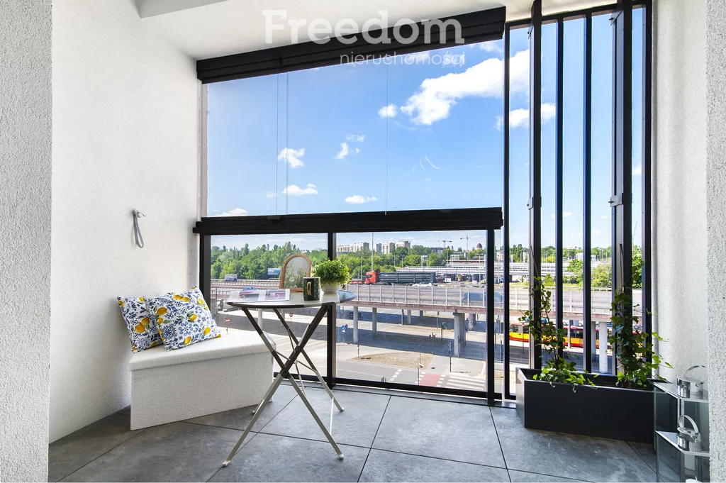 2 pokoje, mieszkanie 43,38 m², piętro 4, oferta nr , 38454/3685/OMS, Łódź, Polesie, Polesie, Mikołaja Kopernika