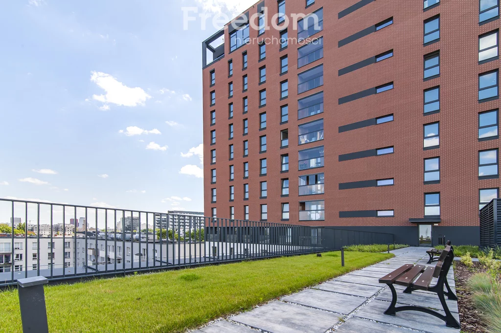 2 pokoje, mieszkanie 43,38 m², piętro 4, oferta nr , 38454/3685/OMS, Łódź, Polesie, Polesie, Mikołaja Kopernika
