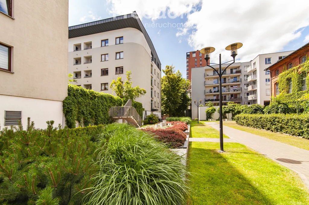 2 pokoje, mieszkanie 43,38 m², piętro 4, oferta nr , 38454/3685/OMS, Łódź, Polesie, Polesie, Mikołaja Kopernika
