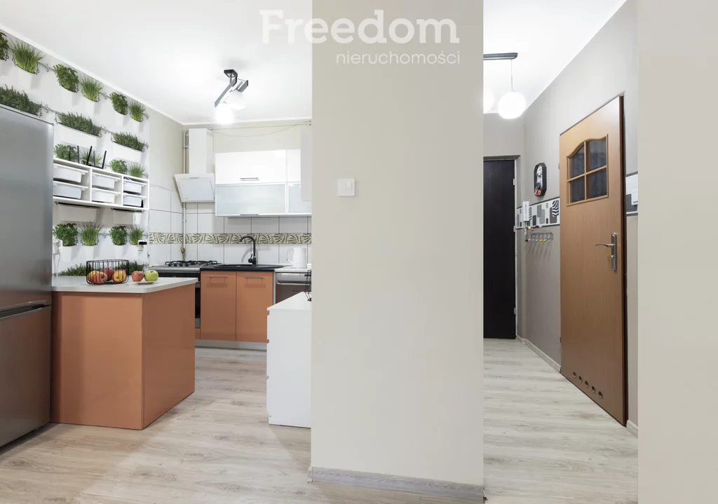 2 pokoje, mieszkanie 44,60 m², piętro 3, oferta nr , 35505/3685/OMS, Warszawa, Białołęka, Białołęka, Mikołaja Trąby