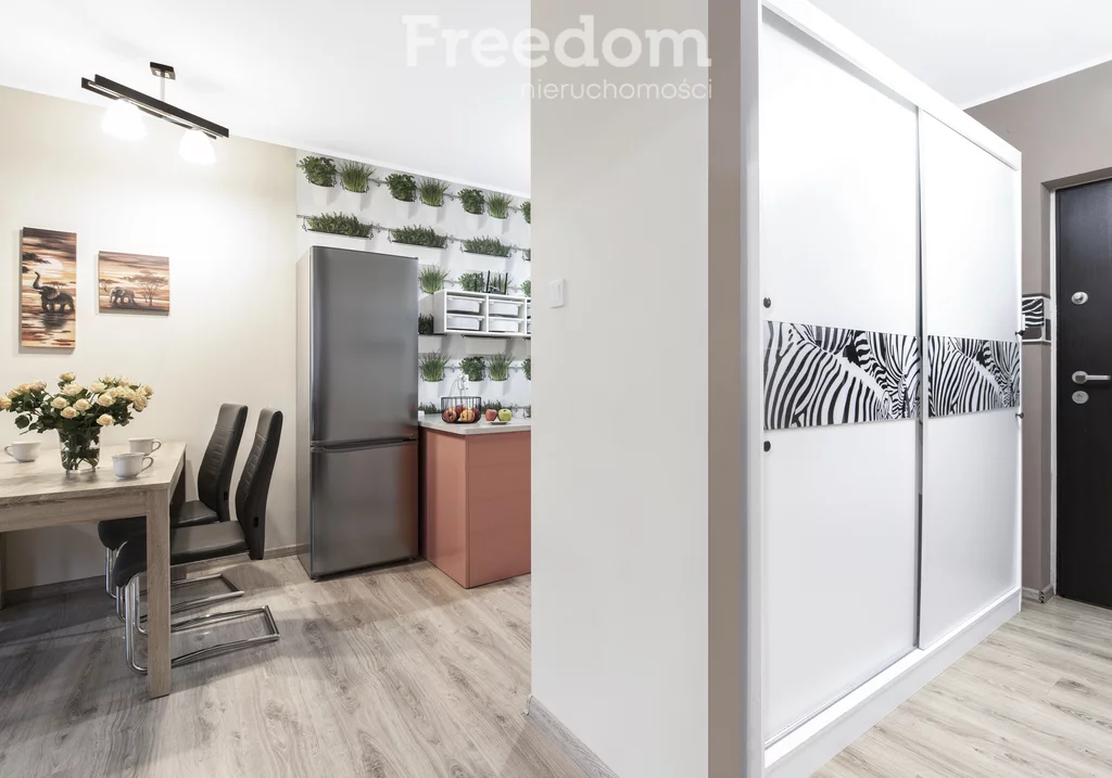 2 pokoje, mieszkanie 44,60 m², piętro 3, oferta nr , 35505/3685/OMS, Warszawa, Białołęka, Białołęka, Mikołaja Trąby
