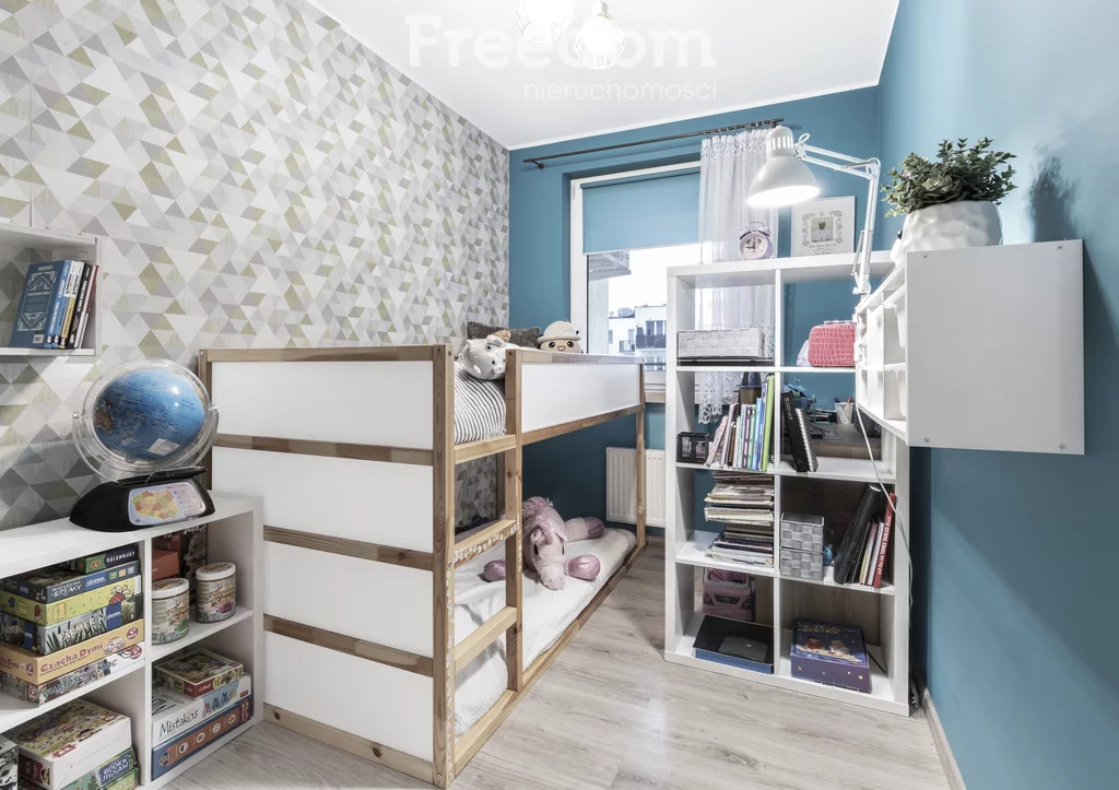 2 pokoje, mieszkanie 44,60 m², piętro 3, oferta nr , 35505/3685/OMS, Warszawa, Białołęka, Białołęka, Mikołaja Trąby