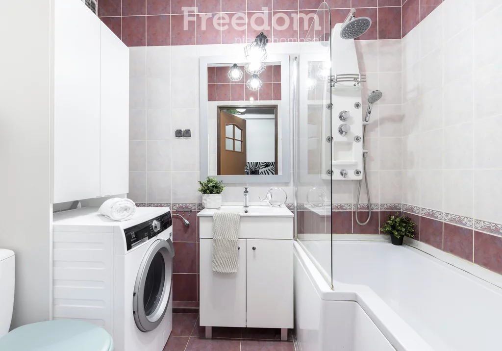 2 pokoje, mieszkanie 44,60 m², piętro 3, oferta nr , 35505/3685/OMS, Warszawa, Białołęka, Białołęka, Mikołaja Trąby