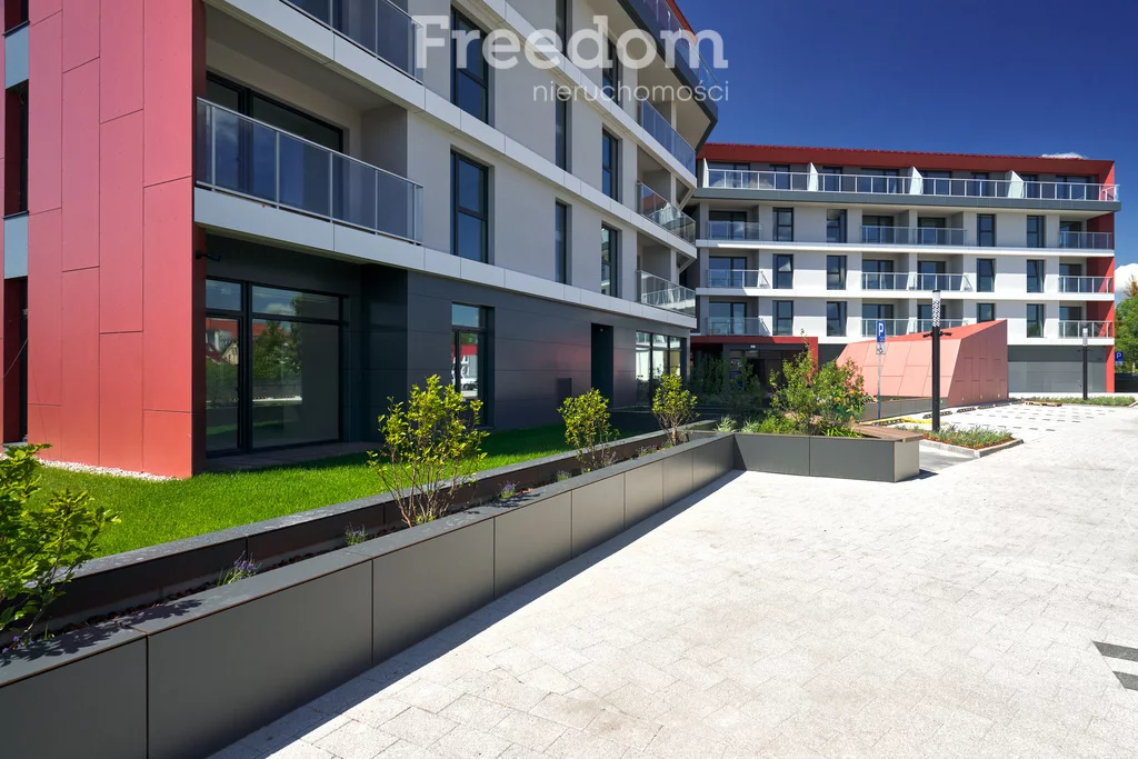 2 pokoje, mieszkanie 38,00 m², piętro 1, oferta nr , 25921/3685/OMS, Mikołajki