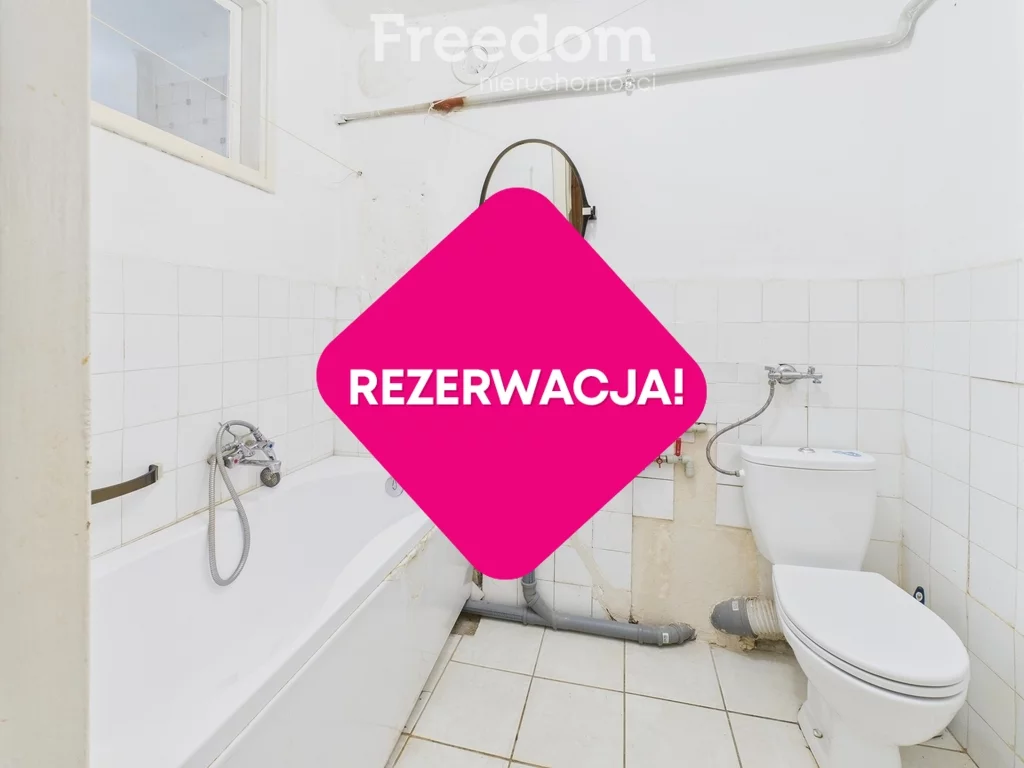 2 pokoje, mieszkanie 49,54 m², piętro 1, oferta nr , 39183/3685/OMS, Radom, Miła