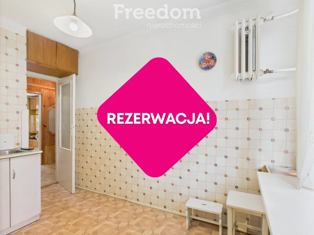 2 pokoje, mieszkanie 49,54 m², piętro 1, oferta nr , 39183/3685/OMS, Radom, Miła