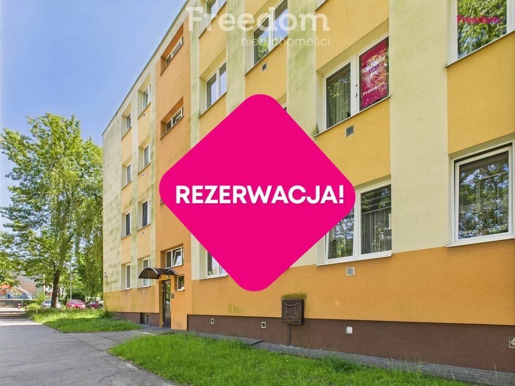 2 pokoje, mieszkanie 49,54 m², piętro 1, oferta nr , 39183/3685/OMS, Radom, Miła