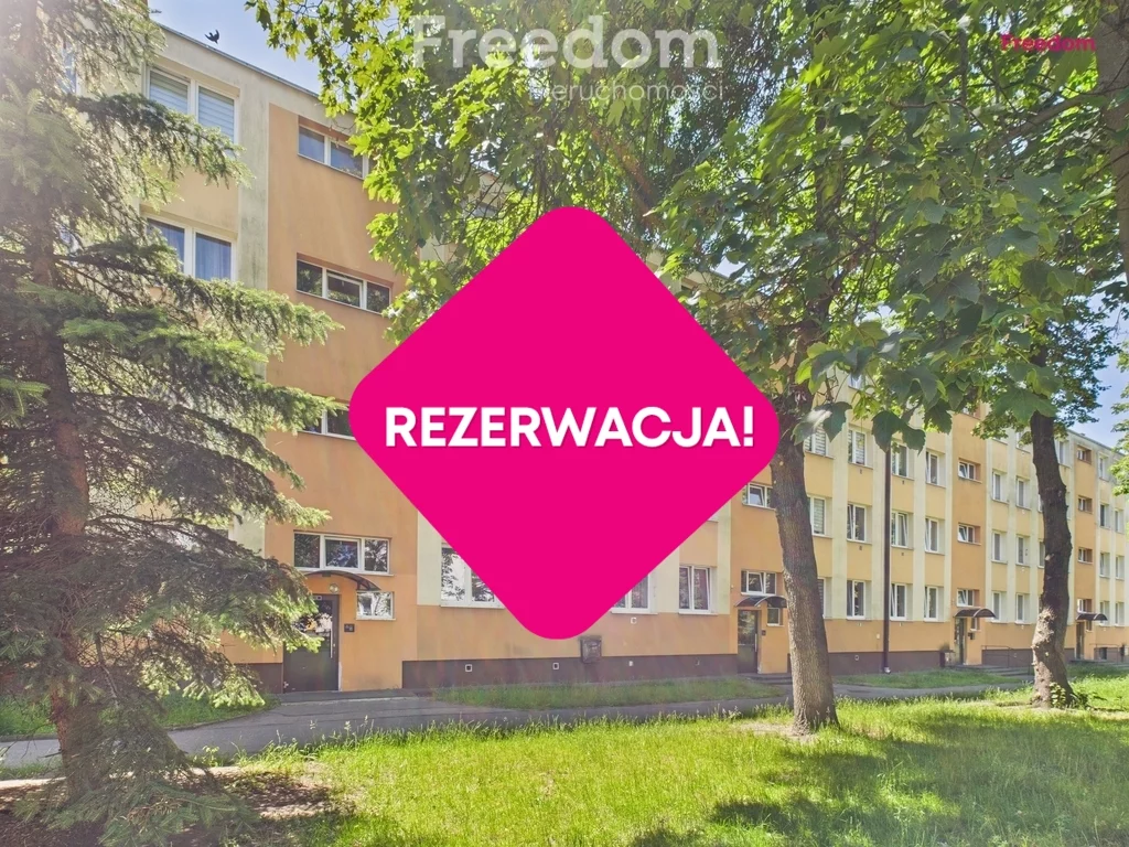 2 pokoje, mieszkanie 49,54 m², piętro 1, oferta nr , 39183/3685/OMS, Radom, Miła