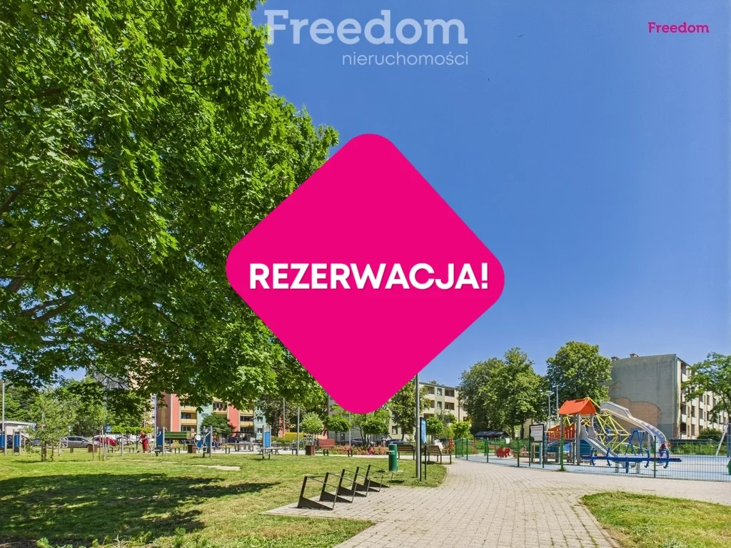 2 pokoje, mieszkanie 49,54 m², piętro 1, oferta nr , 39183/3685/OMS, Radom, Miła