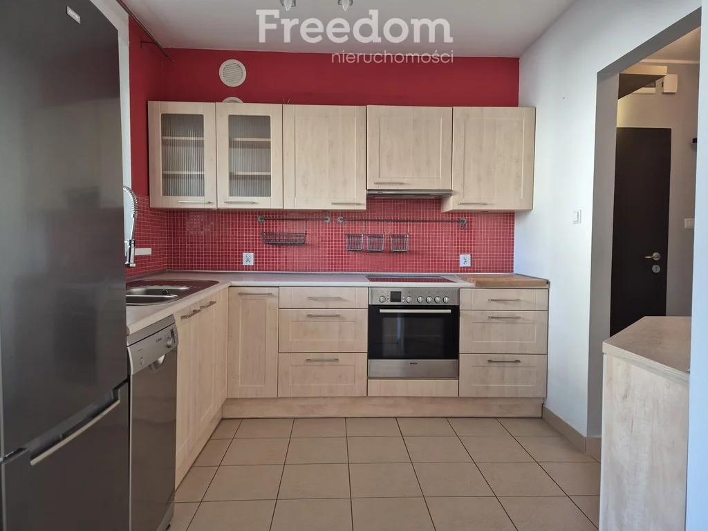 Apartamenty 39929/3685/OMS Poznań Rataje Milczańska