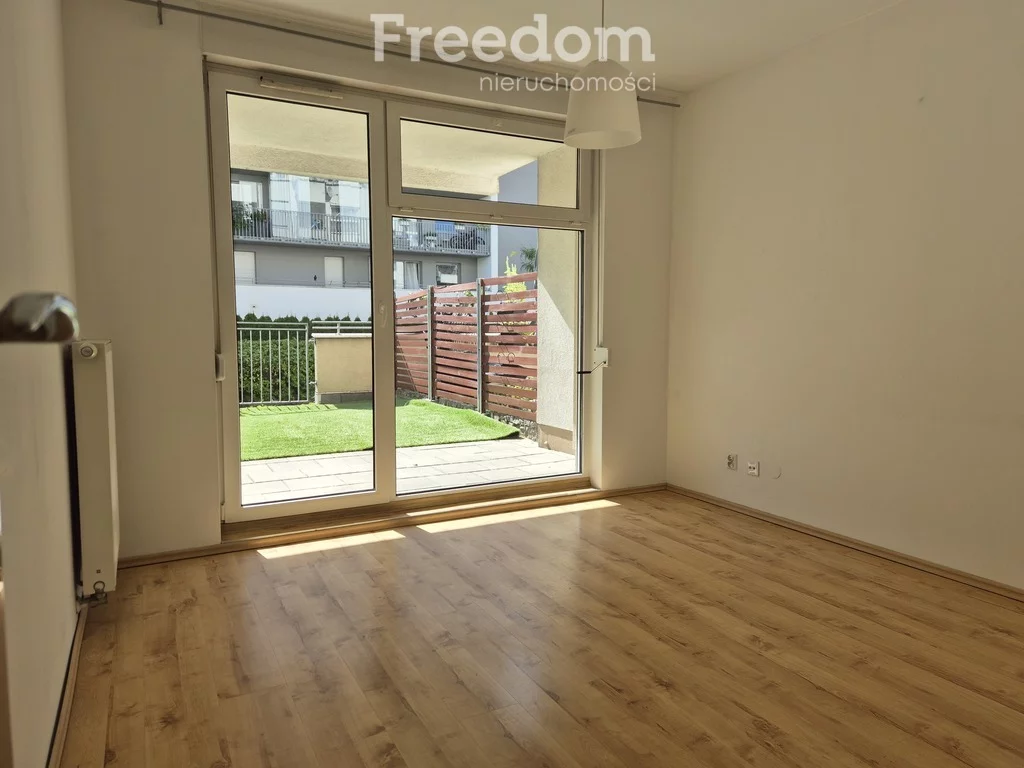 2 pokoje, mieszkanie 50,18 m², parter, oferta nr , 39929/3685/OMS, Poznań, Rataje, Rataje, Milczańska