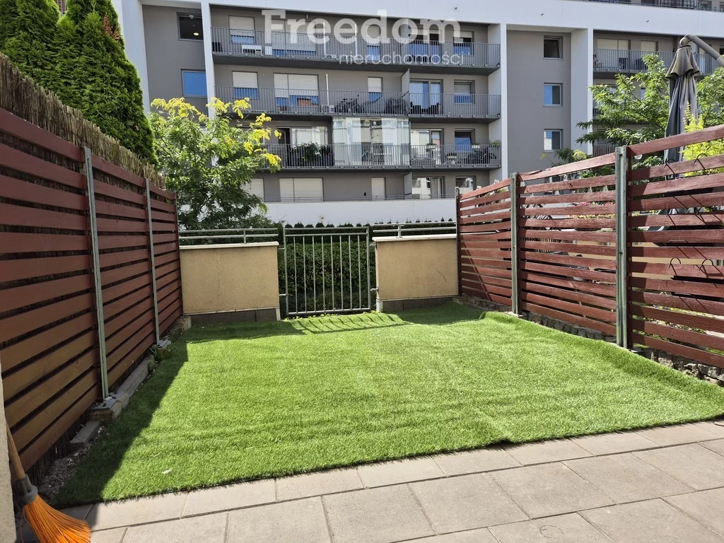 2 pokoje, mieszkanie 50,18 m², parter, oferta nr , 39929/3685/OMS, Poznań, Rataje, Rataje, Milczańska
