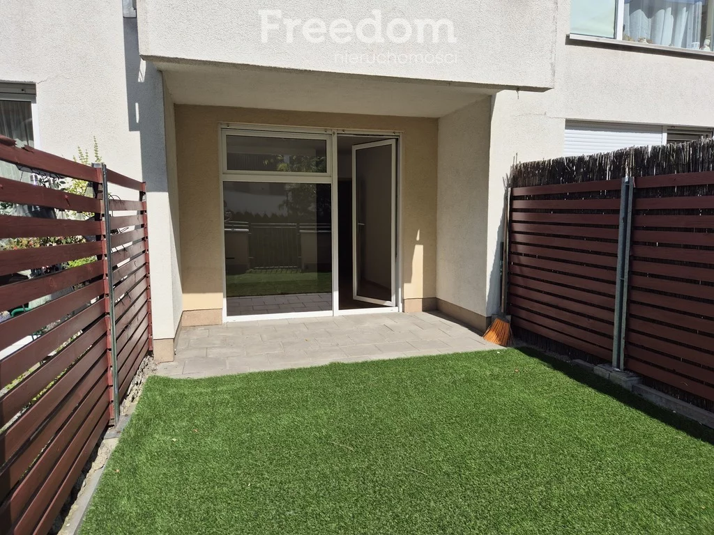 2 pokoje, mieszkanie 50,18 m², parter, oferta nr , 39929/3685/OMS, Poznań, Rataje, Rataje, Milczańska