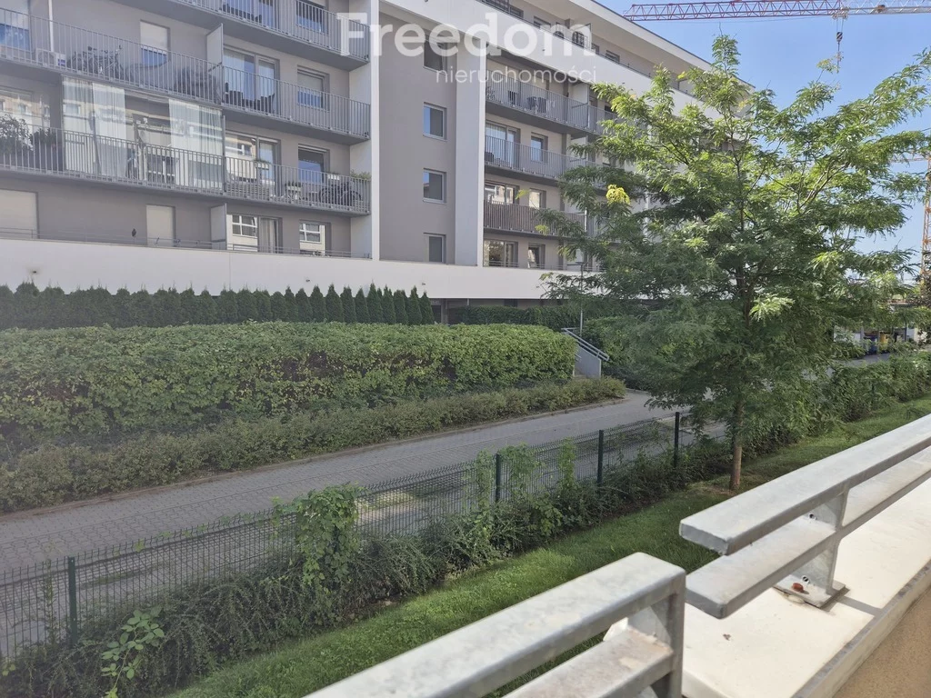 2 pokoje, mieszkanie 50,18 m², parter, oferta nr , 39929/3685/OMS, Poznań, Rataje, Rataje, Milczańska