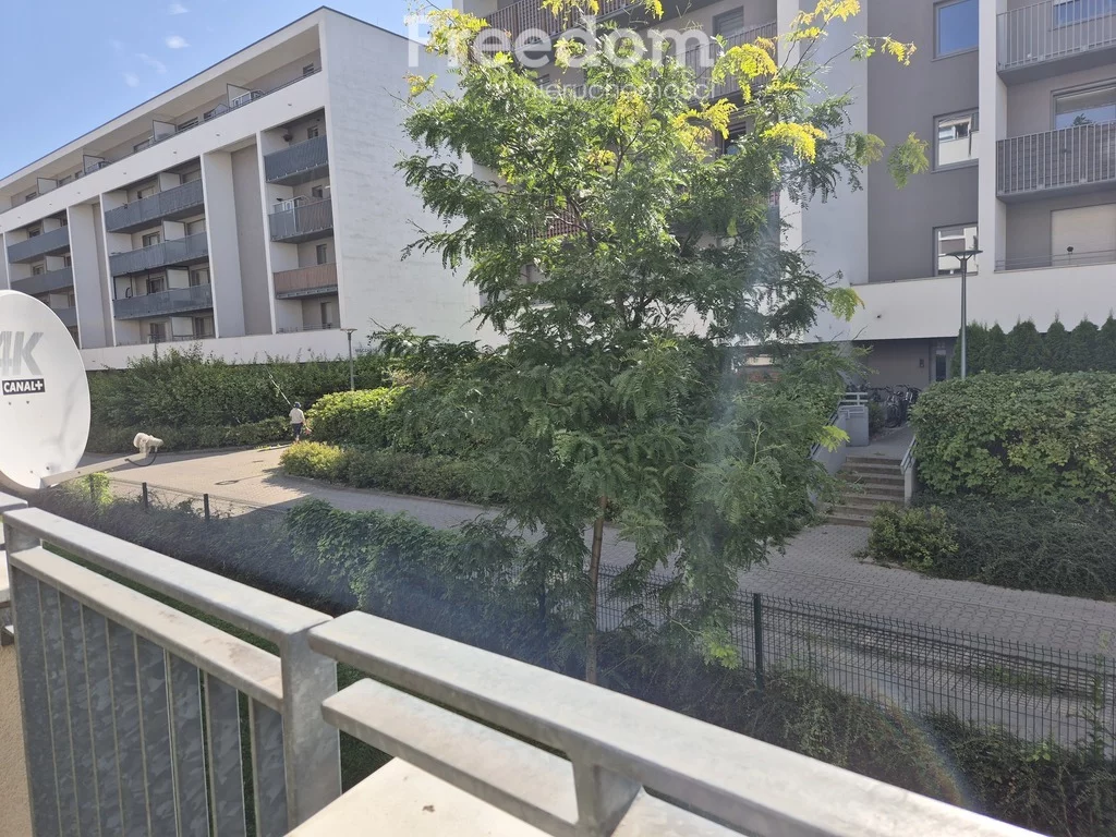 2 pokoje, mieszkanie 50,18 m², parter, oferta nr , 39929/3685/OMS, Poznań, Rataje, Rataje, Milczańska