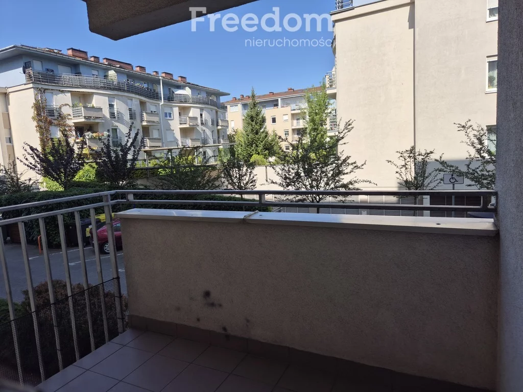 2 pokoje, mieszkanie 50,18 m², parter, oferta nr , 39929/3685/OMS, Poznań, Rataje, Rataje, Milczańska
