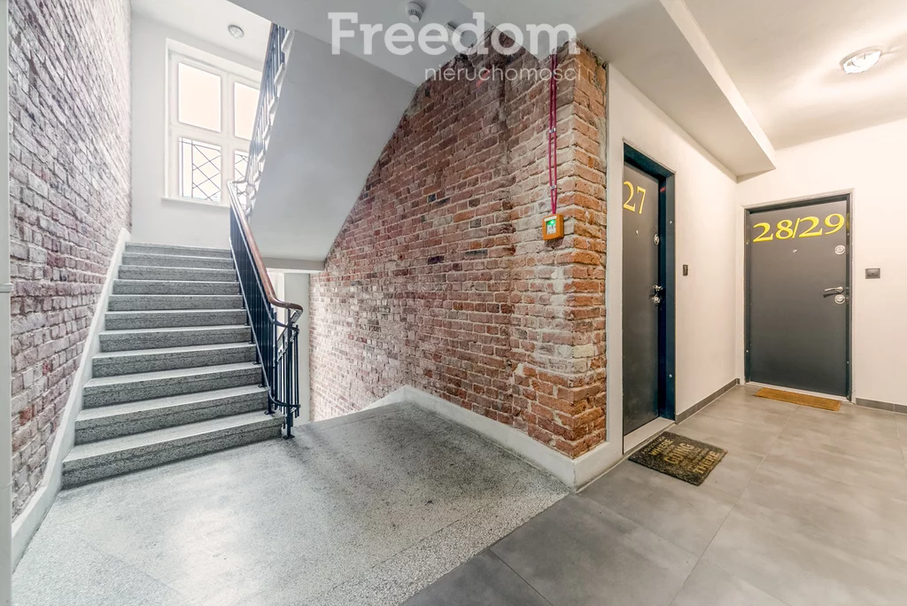 2 pokoje, apartament 38,13 m², piętro 3, oferta nr , 39829/3685/OMS, Warszawa, Praga Południe, Praga Południe, Mińska