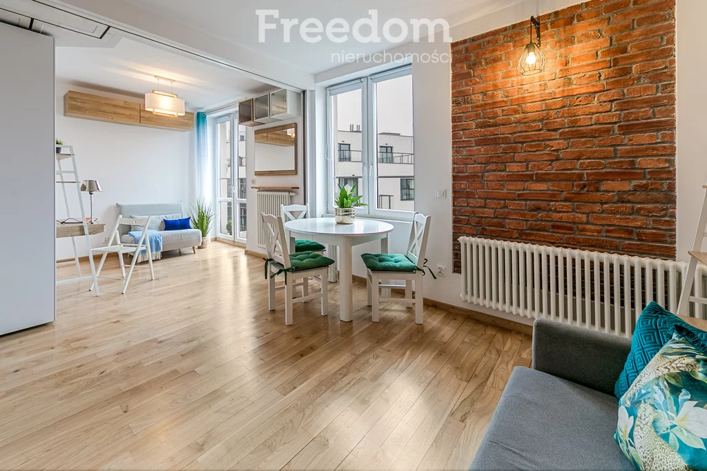 2 pokoje, apartament 38,13 m², piętro 3, oferta nr , 39829/3685/OMS, Warszawa, Praga Południe, Praga Południe, Mińska