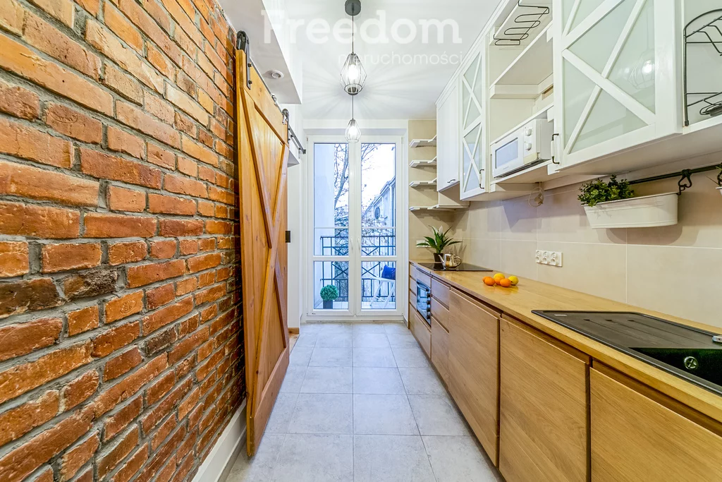 2 pokoje, apartament 38,13 m², piętro 3, oferta nr , 39829/3685/OMS, Warszawa, Praga Południe, Praga Południe, Mińska