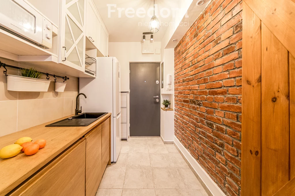 2 pokoje, apartament 38,13 m², piętro 3, oferta nr , 39829/3685/OMS, Warszawa, Praga Południe, Praga Południe, Mińska