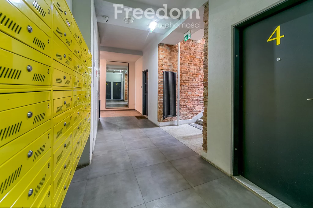 2 pokoje, apartament 38,13 m², piętro 3, oferta nr , 39829/3685/OMS, Warszawa, Praga Południe, Praga Południe, Mińska